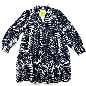 THML | Dresses | Nwot Thml Faye Embroidered Dress | Poshmark